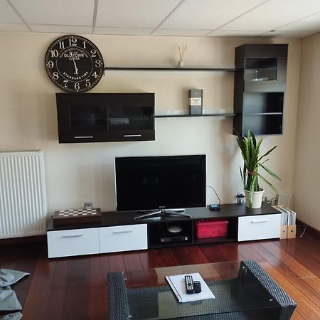 Ferienwohnung Cosy Corner Lommel Exterior foto