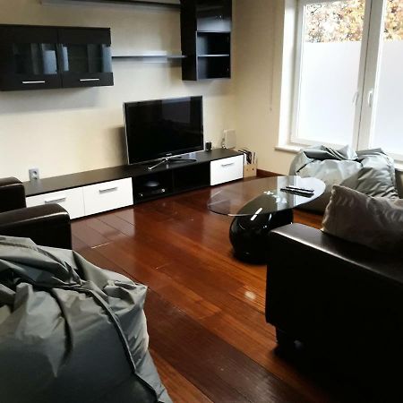 Ferienwohnung Cosy Corner Lommel Exterior foto
