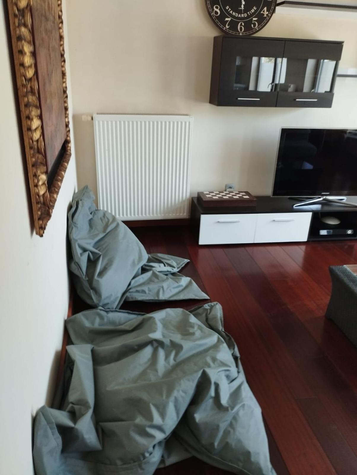 Ferienwohnung Cosy Corner Lommel Exterior foto