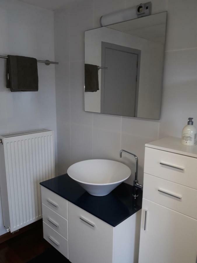 Ferienwohnung Cosy Corner Lommel Exterior foto