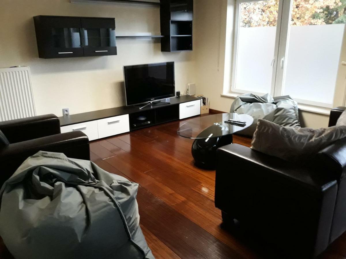 Ferienwohnung Cosy Corner Lommel Exterior foto